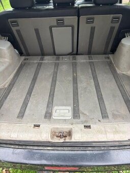 Nissan x trail 2.2 Angličan 4x4 - 11