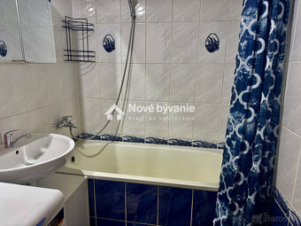 3-izbový byt na prenájom v Ľubici (okres Kežmarok) - 11