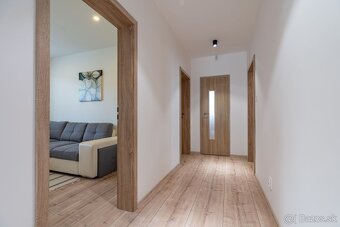 NA PREDAJ NOVOSTAVBA RODINNÉHO DOMU V OBCI GYŇOV - 11