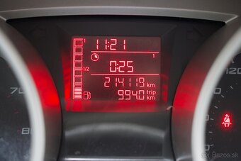 Seat Ibiza ST 1.2 TSI Ecomotive Style - 11