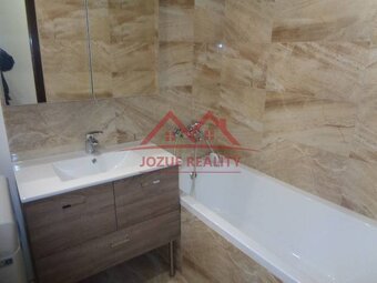 3 IZBOVÝ BYT ( 2 IZBY) NA PRENÁJOM, UL. HELSINSKÁ, KE I.-ŤAH - 11