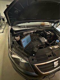 Podtáčanie DSG/ COD ACT / DPF / FAP / EGR / CHIP - 11
