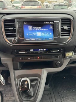 Toyota Proace 2.0 tdi 110 kW - 11