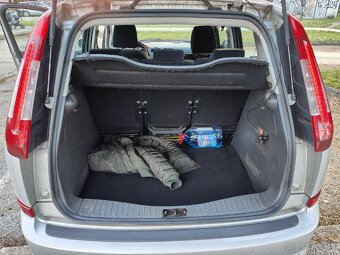 Predam Ford C-Max 1,8 crdti Ghia - 11