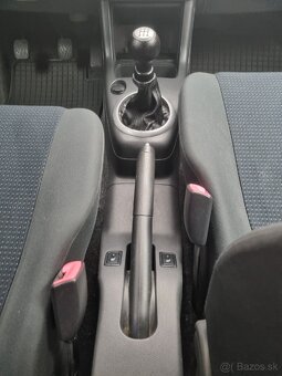 Predám Suzuki Swift - 11