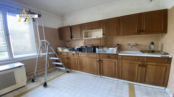 Na predaj dvojposchodový rodinný dom za 55 000 eur - 11