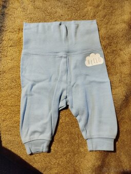 Predám balík oblečenia - 11