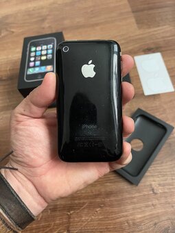 Apple iPhone 3G 8GB - 11