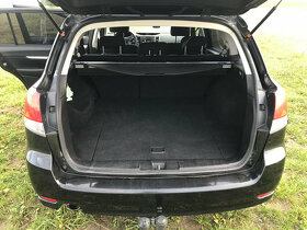 Subaru Legacy Wagon 2.0 D - 11
