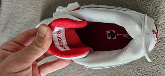 🔥 Air Jordan 4 Retro "Red Metallic" – DEADSTOCK - 11