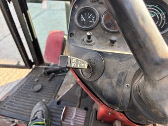 ZETOR 5211 - 11