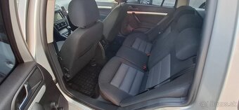 Predám Škoda Octavia Combi 1.9 Tdi 77Kw ELEGANCE - 11