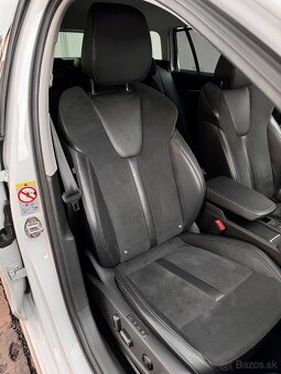 Octavia 2.0tdi 110kw DSG MATRIX - 11