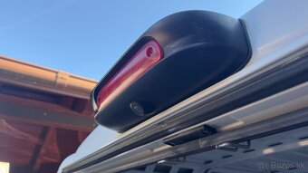 Fiat Ducato Dodávka 2,3 L2H2, 150 koní, Bez Adblue - 11