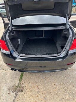 BMW 520d - 11