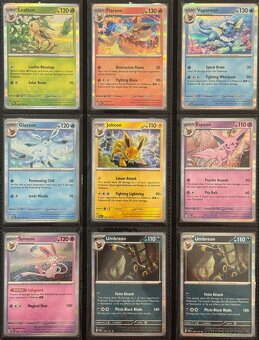 Pokemon TCG kusove karty - Ex-V-Pokeball-Promo - 11