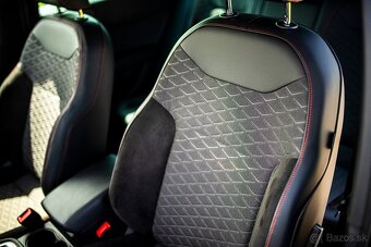 SEAT ATECA FR4 DSG 4x4 2023, odpočet DPH, záruka 2028 - 11