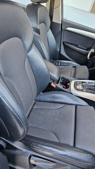 Audi Q5 2.0 TDI 163k quattro S tronic Design - 11