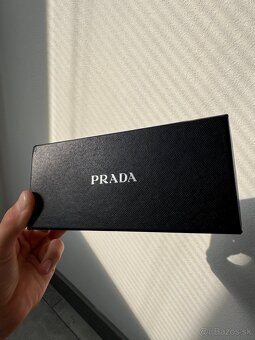 Prada slnečné okuliare - 11
