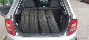 Škoda Fabia 1.4 - 11