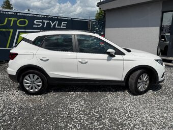 Seat Arona 1.6 TDI 95 Style - 11