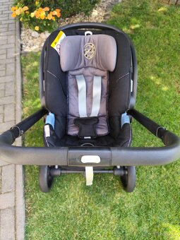 Cybex Balios S - 11