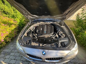 Predám BMW 530 d Xdrive 2016 - 11