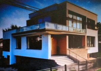Predaj priestranného rodinného domu - 340 m² v lukratívnej l - 11