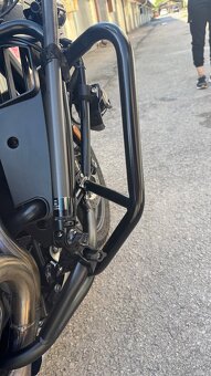 Harley Davidson Pan America 1250 Special ARH - 11