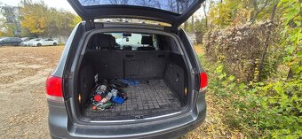 Touareg 3.0 tdi 165kw - 11