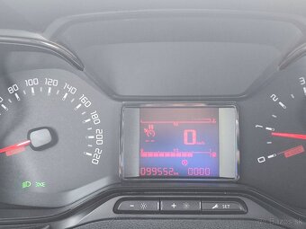 Toyota Proace City Van - 11