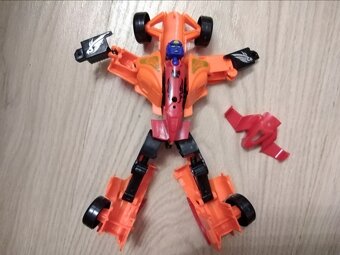 Skákajúce plyšáky Popetz - 11