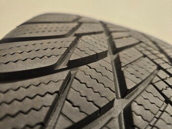 Originálna zimná sad AUDI - 5x112 r17 + 225/60 r17 - 11