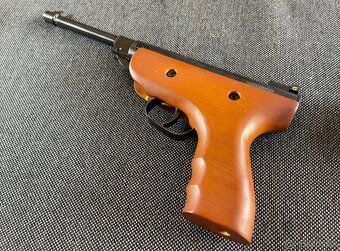 Vzduchovky Kandar dlhé aj krátke - 11