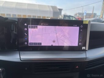 Opel Frontera GS ELECTRIC 44KWH - 11