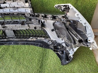 CITROËN C5 AIRCROSS predný nárazník - 11