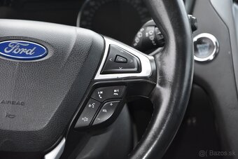 Ford Mondeo Combi 1.5 TDCi - 11