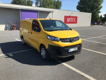 Opel Vivaro-e 100Kw L3H1 automat - 11