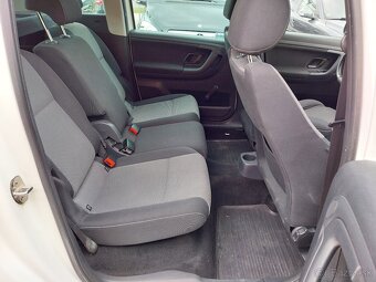 Škoda Roomster 1.2 TSI Style - 11