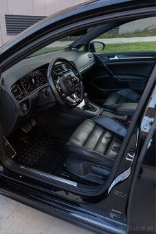 Volkswagen Golf GTD 2.0TDI Virtual - 11