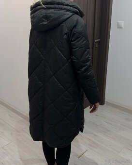 Betty Barclay dámska bunda - 11