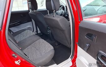 Kia Ceed 1.6 CRDi - 11