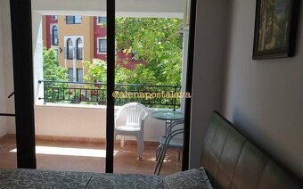 Studio – Aheloy, Bulharsko, 35m2 - 11