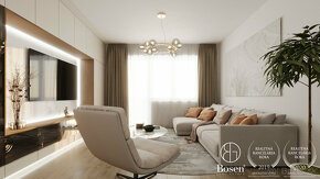 BOSEN | Komfortné bývanie v novom projekte FLORET, Rovinka - 11