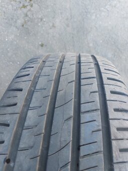 ELEKTRÓNY+PNEUMATIKY VW R16 5X112 6,5JX16 ET50 - 11