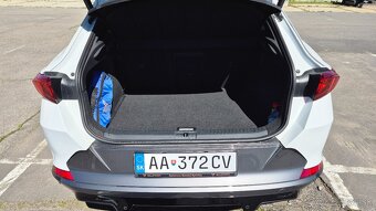 Predám Cupra Formentor, benzín 2,0 TSI,190PS,4x4, odp DPH - 11