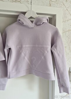 Guess 3x kratka teplakova suprava - 11