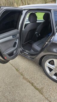 Audi A4 B8,5 3.0 TDI Quattro - 11