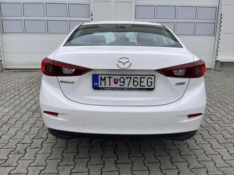 Mazda 3 2.0 Skyactiv - 11