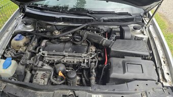 Golf 4 1.9tdi 74kw - 11